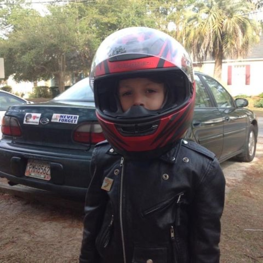 Meet your Posher, Sonia